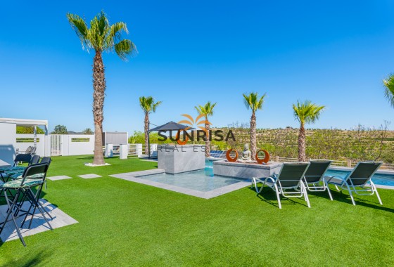 Villa · Reventa - Torremendo · Alicante · España