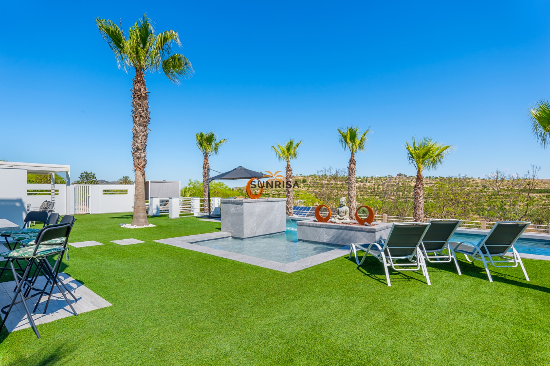Revente - Villa - Torremendo