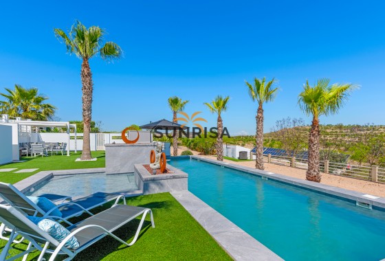 Villa · Reventa - Torremendo · Alicante · España
