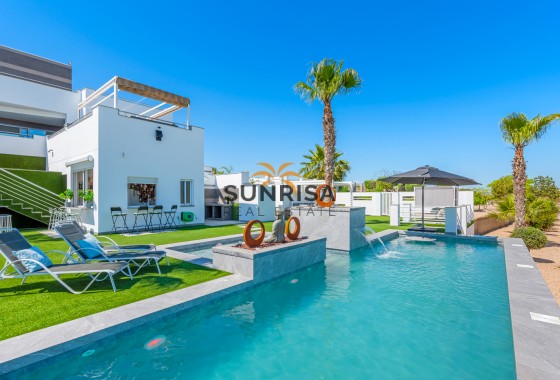 Villa · Reventa - Torremendo · Alicante · España