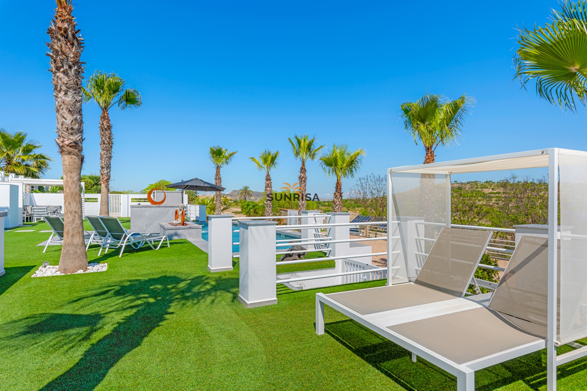 Revente - Villa - Torremendo