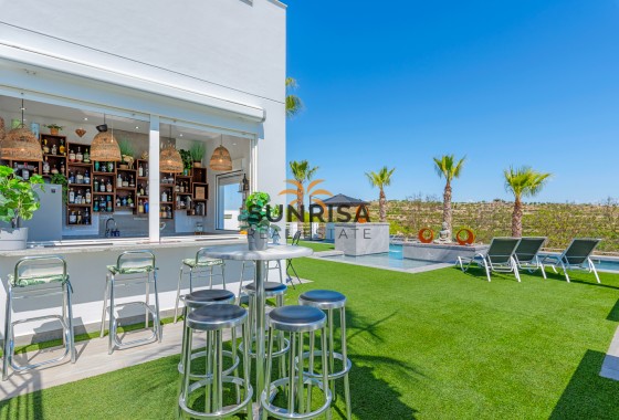 Villa · Reventa - Torremendo · Alicante · España