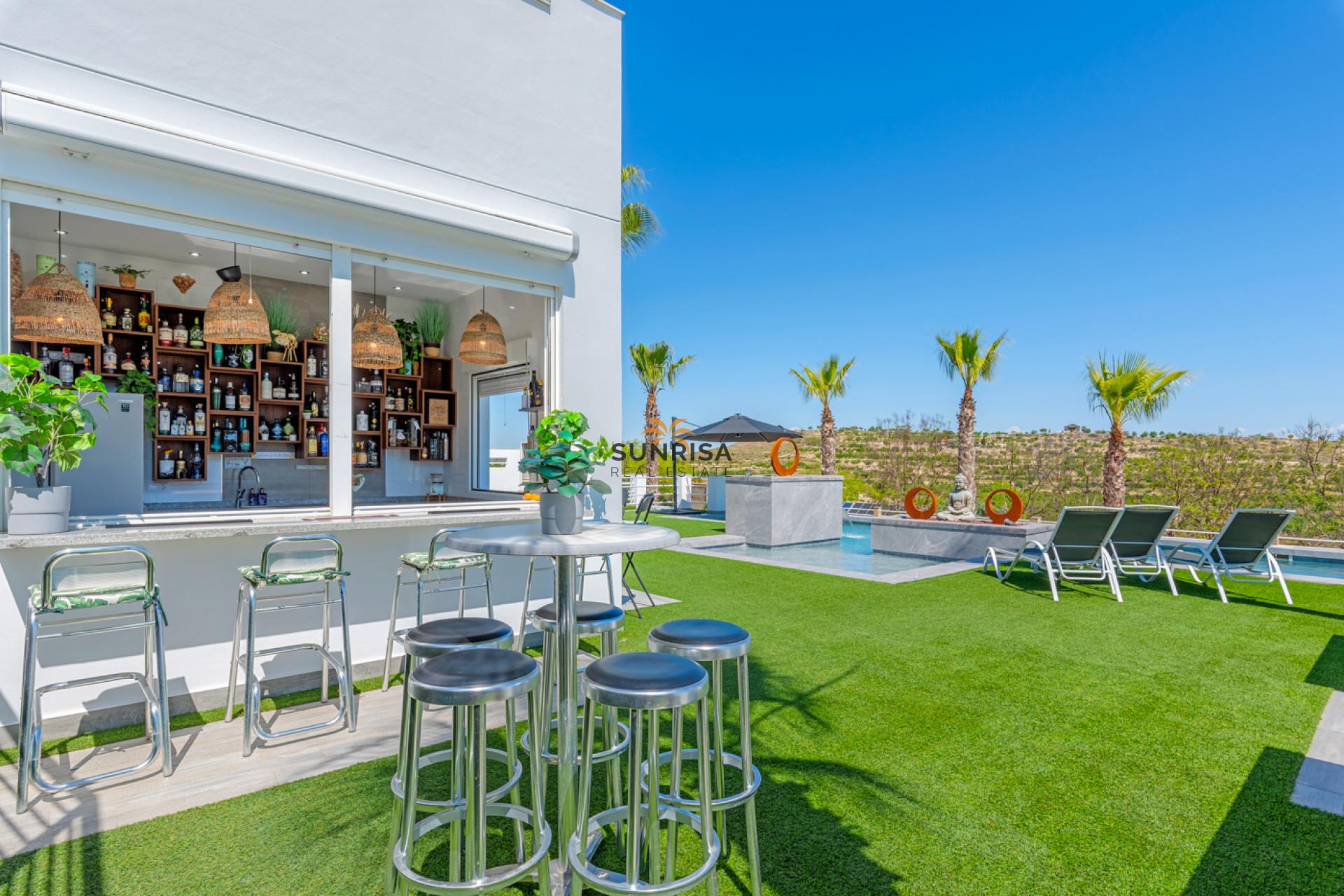 Revente - Villa - Torremendo