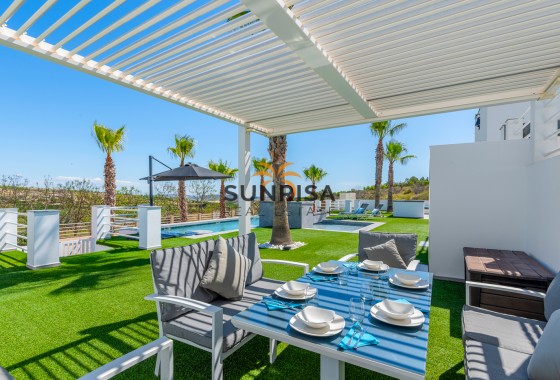 Villa · Reventa - Torremendo · Alicante · España