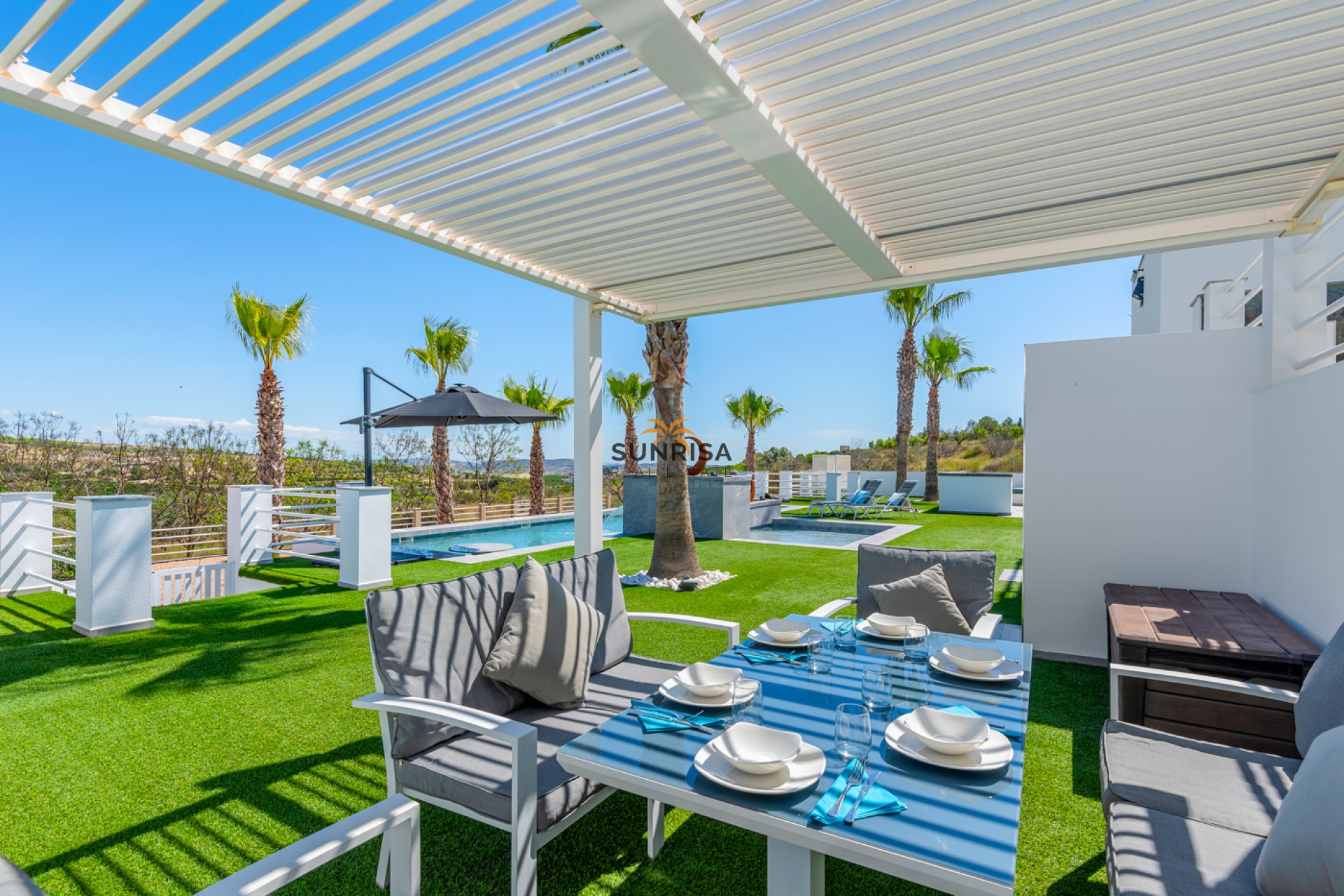 Revente - Villa - Torremendo