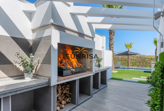Villa · Reventa - Torremendo · Alicante · España