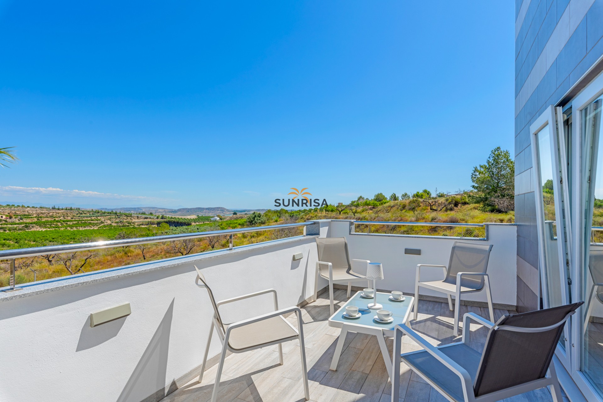 Revente - Villa - Torremendo