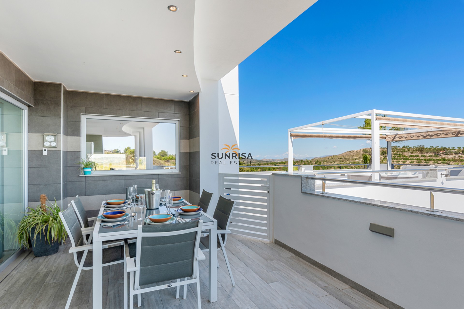 Revente - Villa - Torremendo