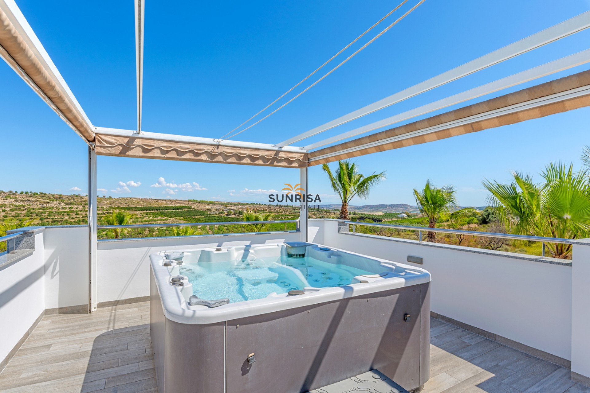 Revente - Villa - Torremendo