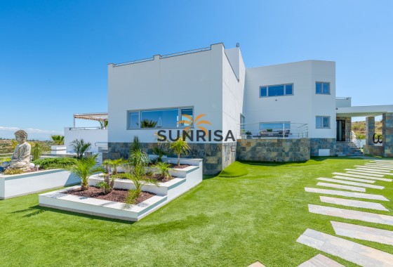 Villa · Reventa - Torremendo · Alicante · España