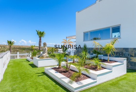 Villa · Reventa - Torremendo · Alicante · España