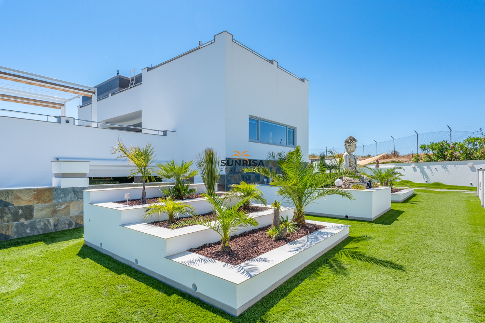 Revente - Villa - Torremendo