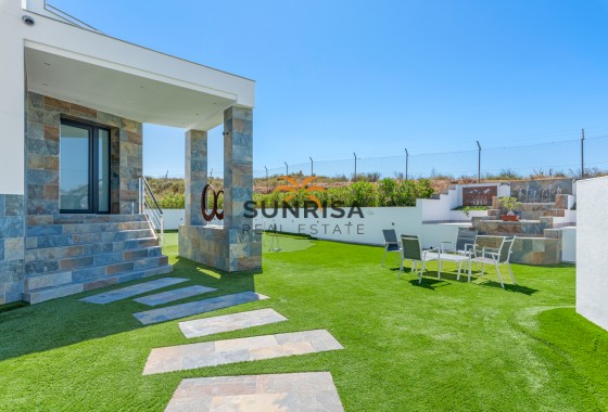 Villa · Reventa - Torremendo · Alicante · España