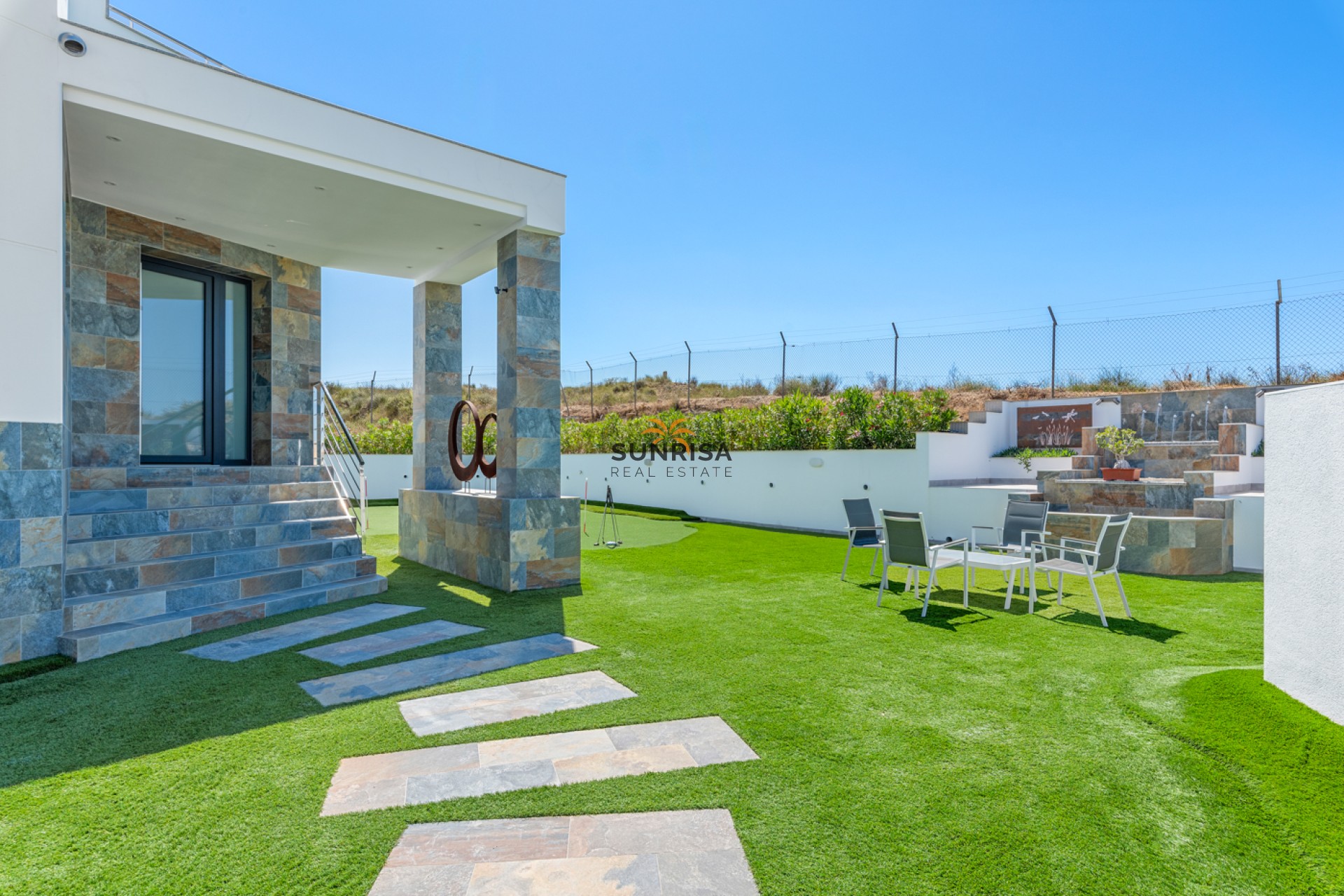 Revente - Villa - Torremendo