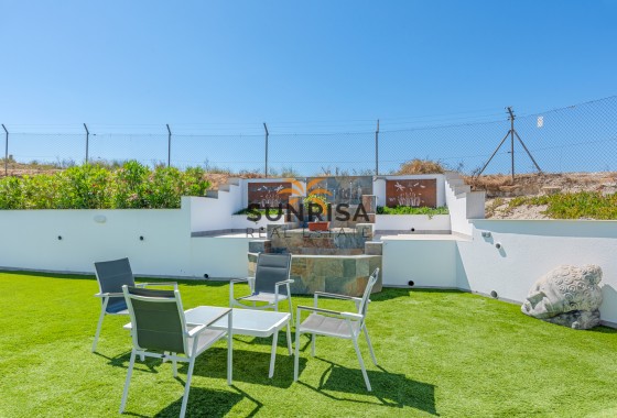 Villa · Reventa - Torremendo · Alicante · España