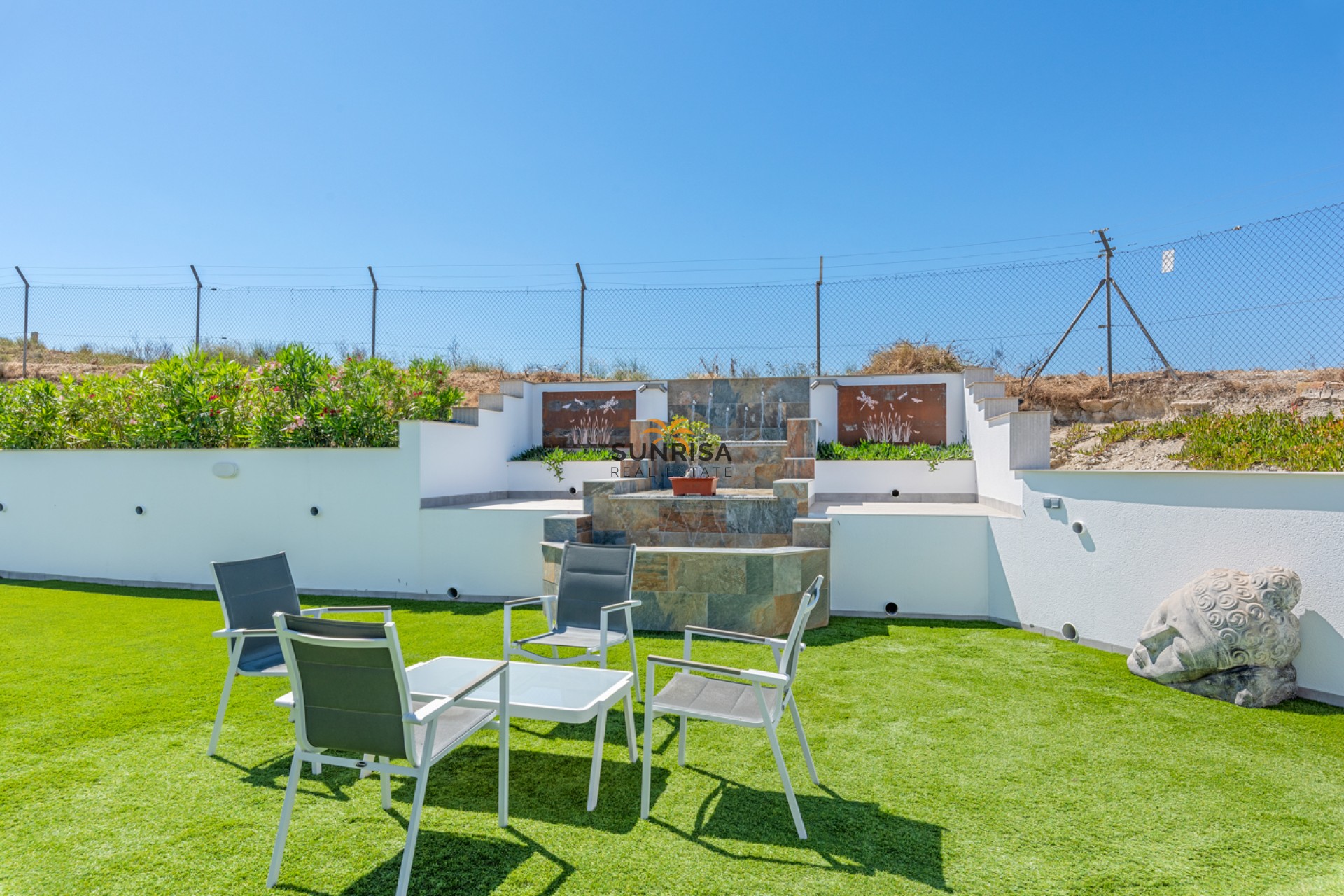 Revente - Villa - Torremendo