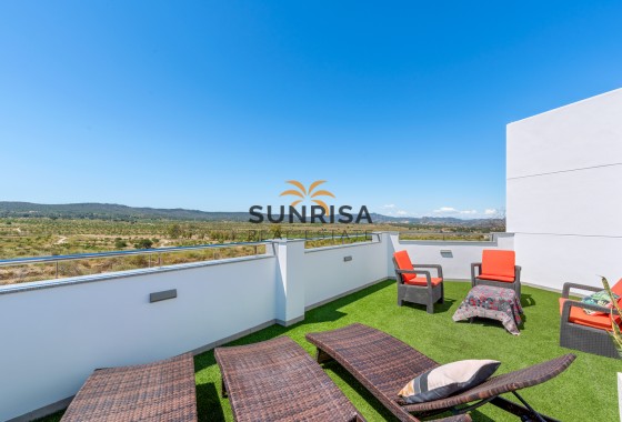 Villa · Reventa - Torremendo · Alicante · España