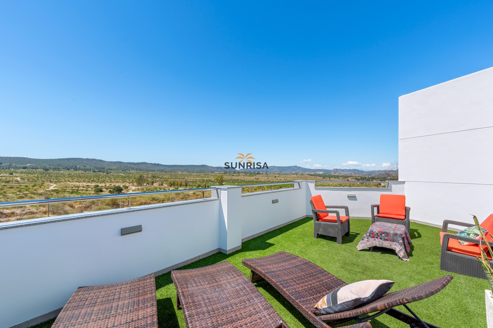 Revente - Villa - Torremendo