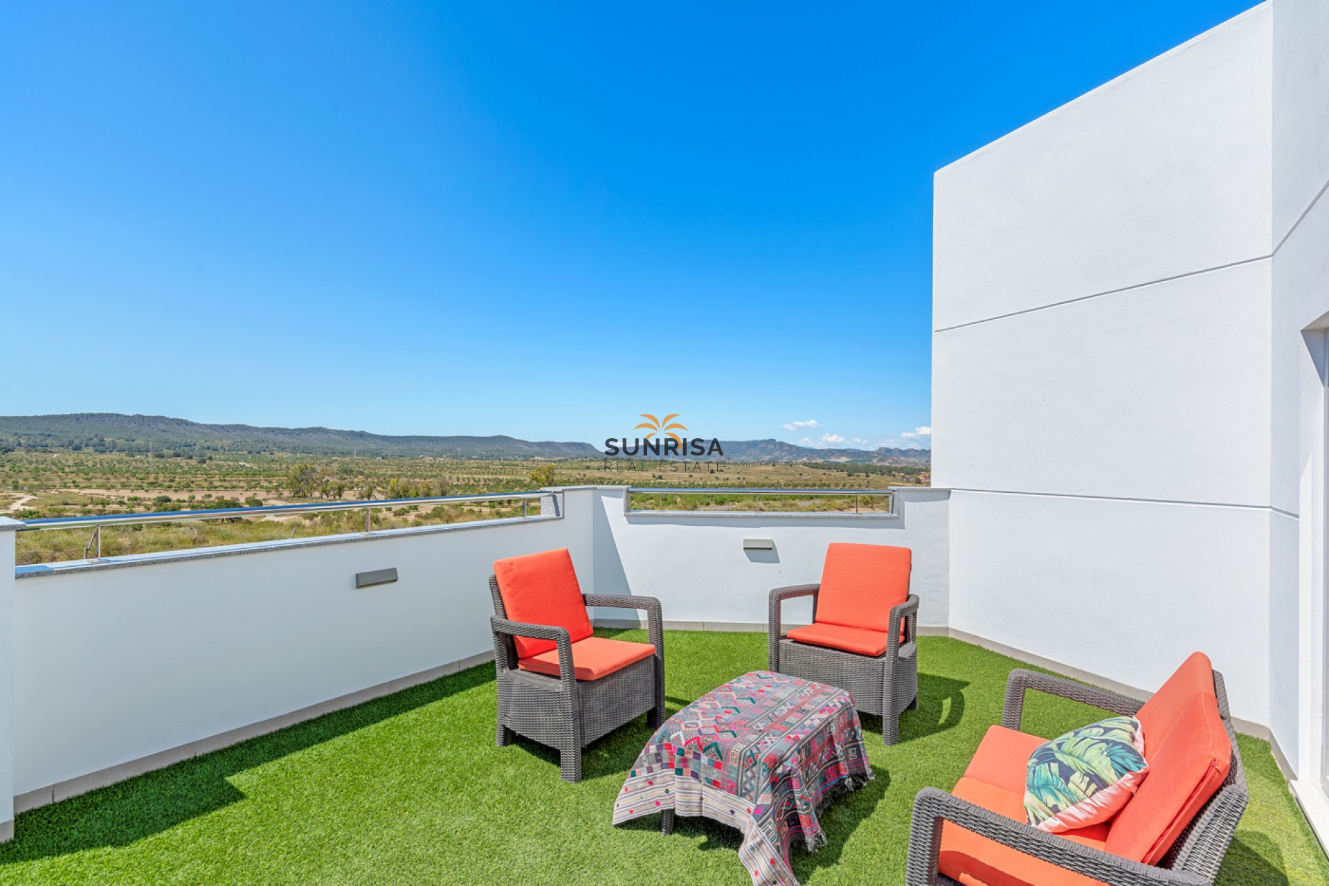 Revente - Villa - Torremendo