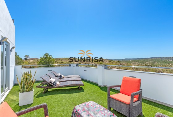 Villa · Reventa - Torremendo · Alicante · España