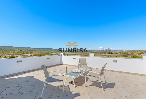 Villa · Reventa - Torremendo · Alicante · España