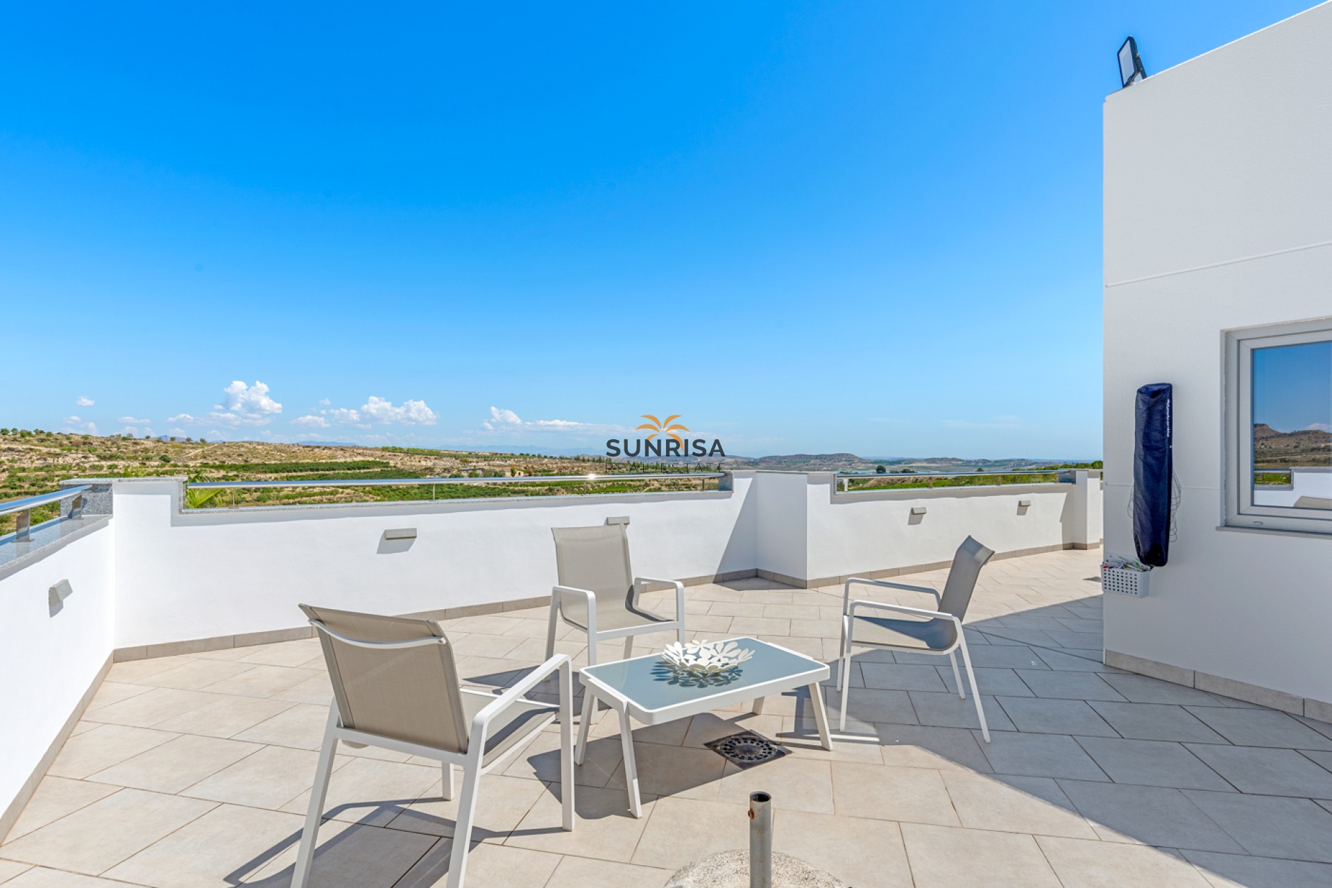Revente - Villa - Torremendo