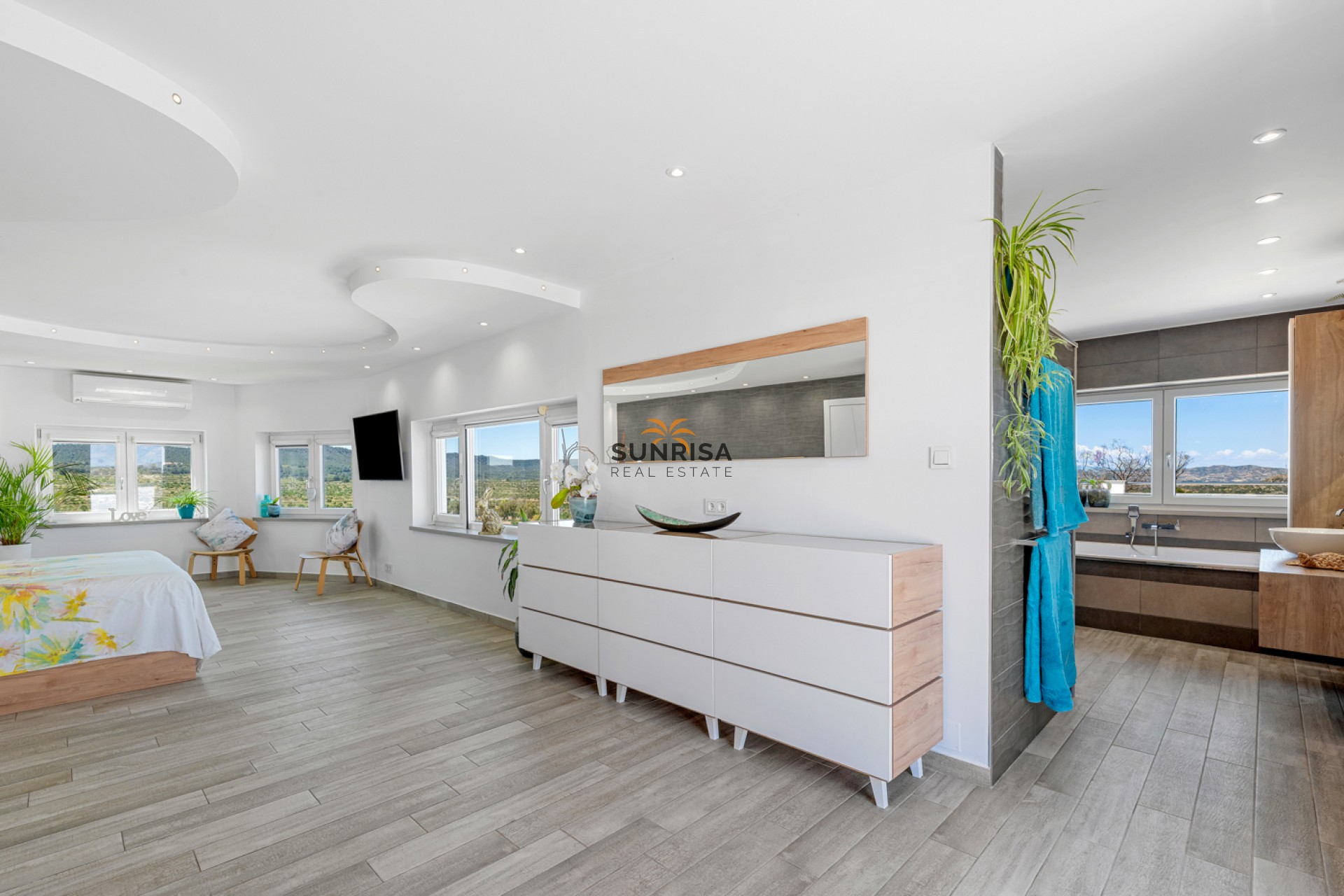 Revente - Villa - Torremendo