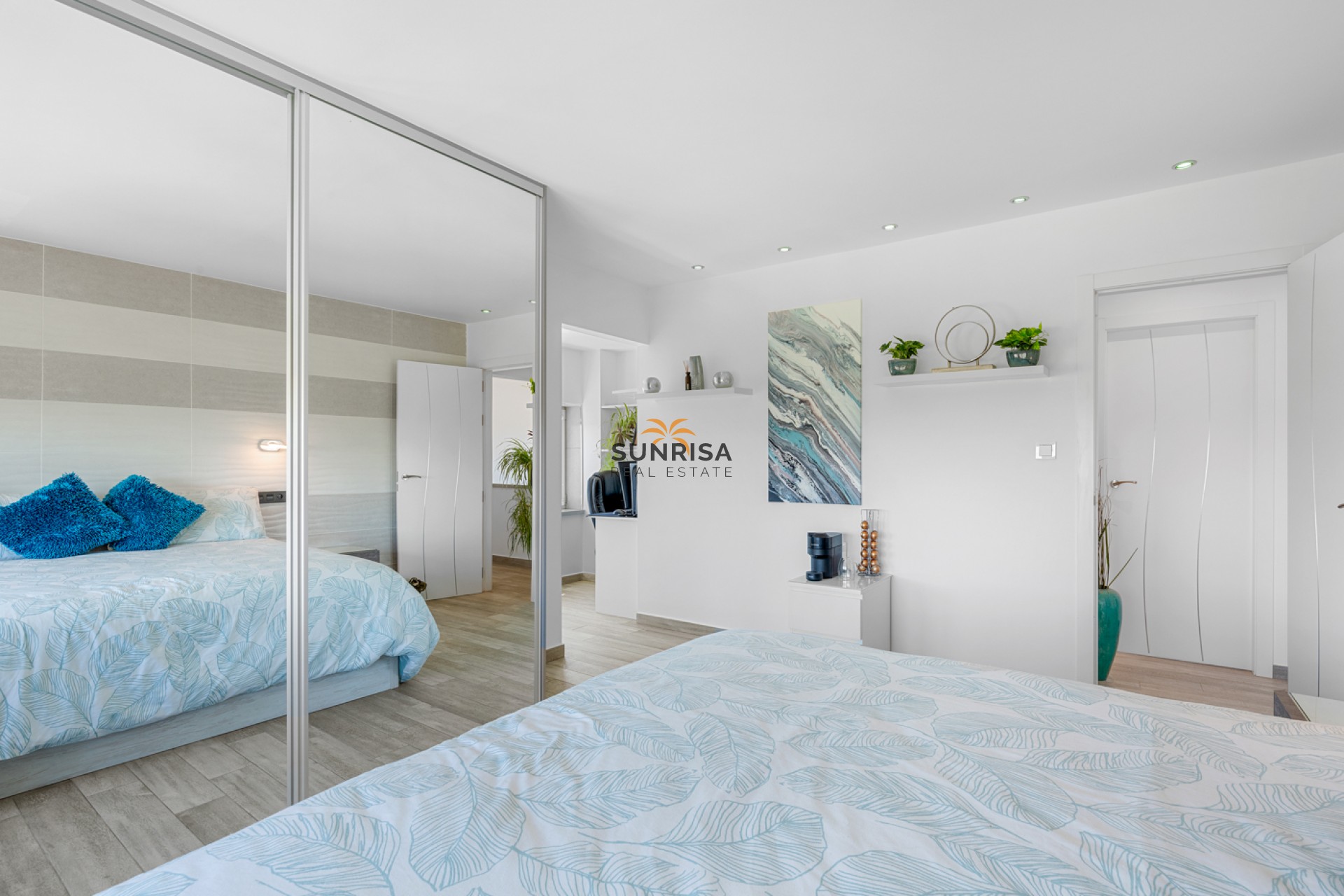 Revente - Villa - Torremendo