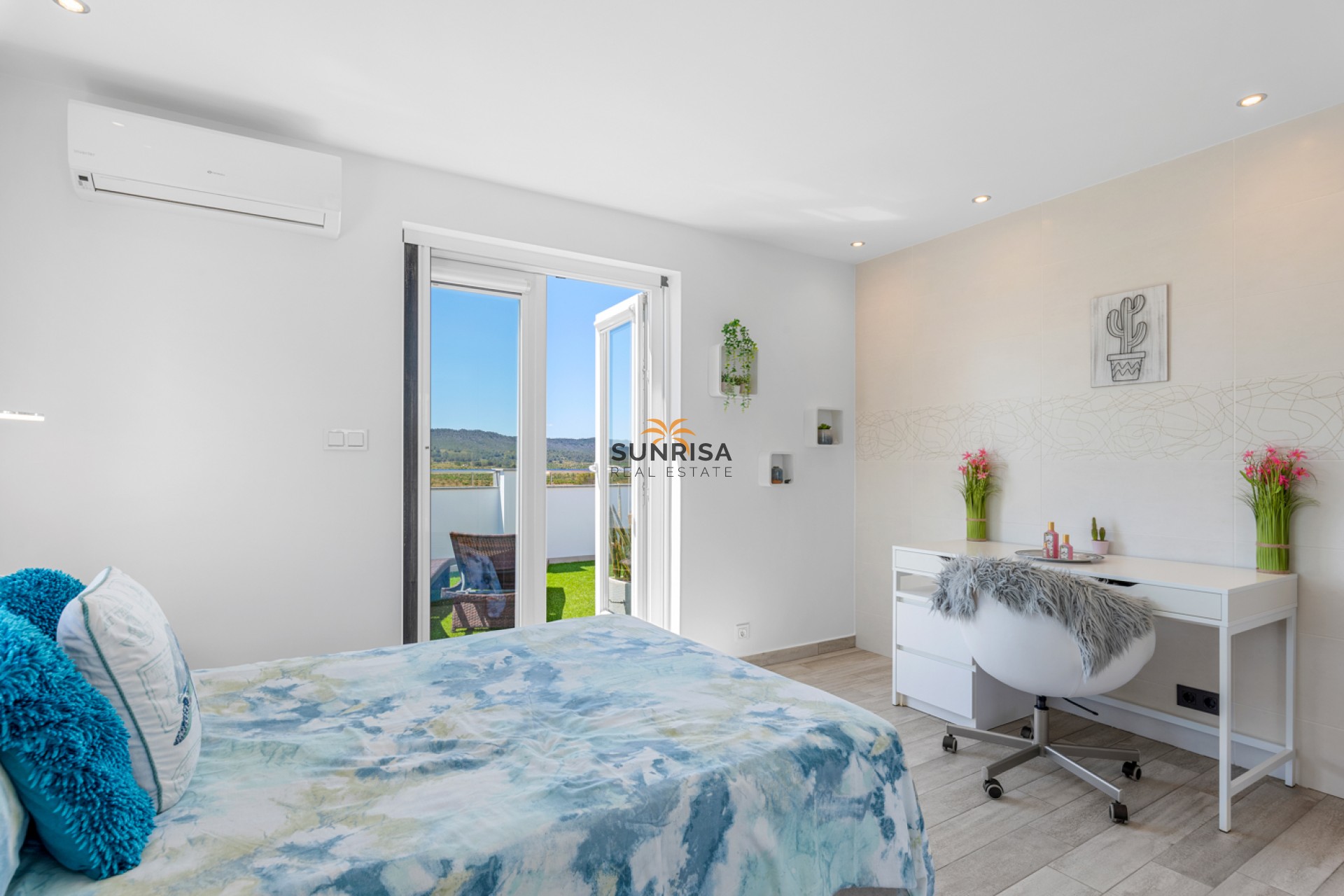 Revente - Villa - Torremendo