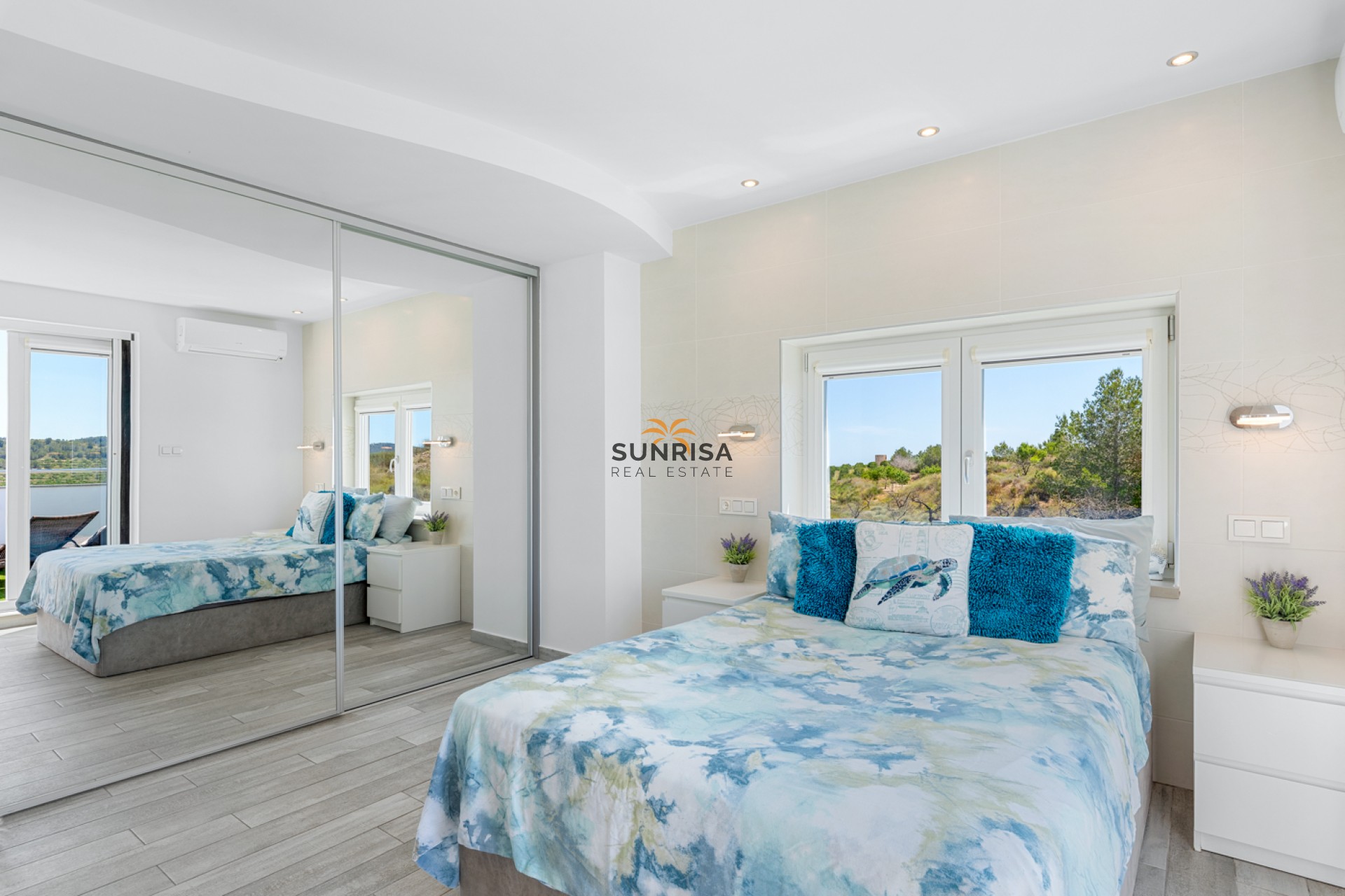 Revente - Villa - Torremendo