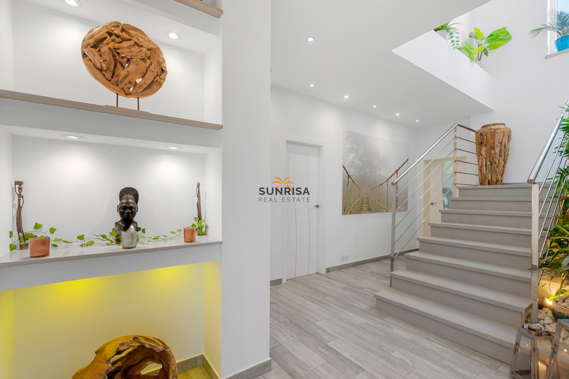 Revente - Villa - Torremendo