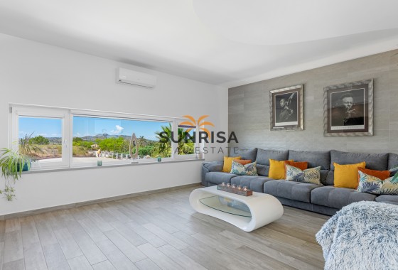 Villa · Reventa - Torremendo · Alicante · España