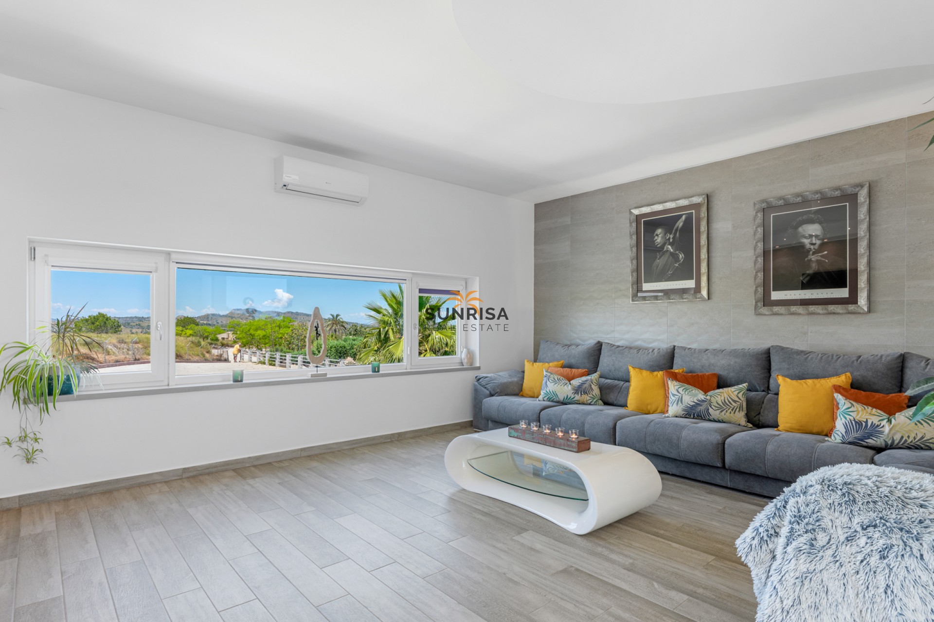 Revente - Villa - Torremendo