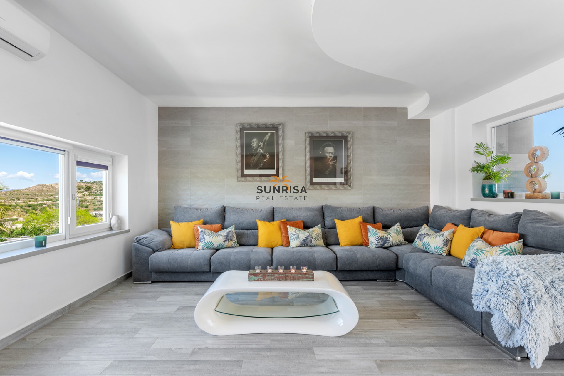 Revente - Villa - Torremendo