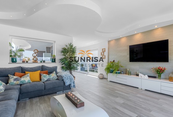 Villa · Reventa - Torremendo · Alicante · España
