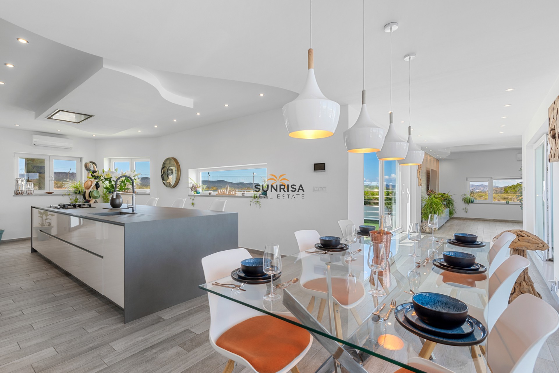 Revente - Villa - Torremendo