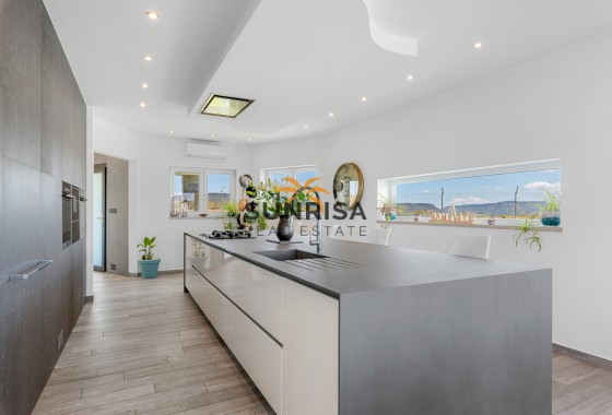 Villa · Reventa - Torremendo · Alicante · España