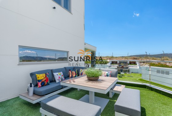 Villa · Reventa - Torremendo · Alicante · España