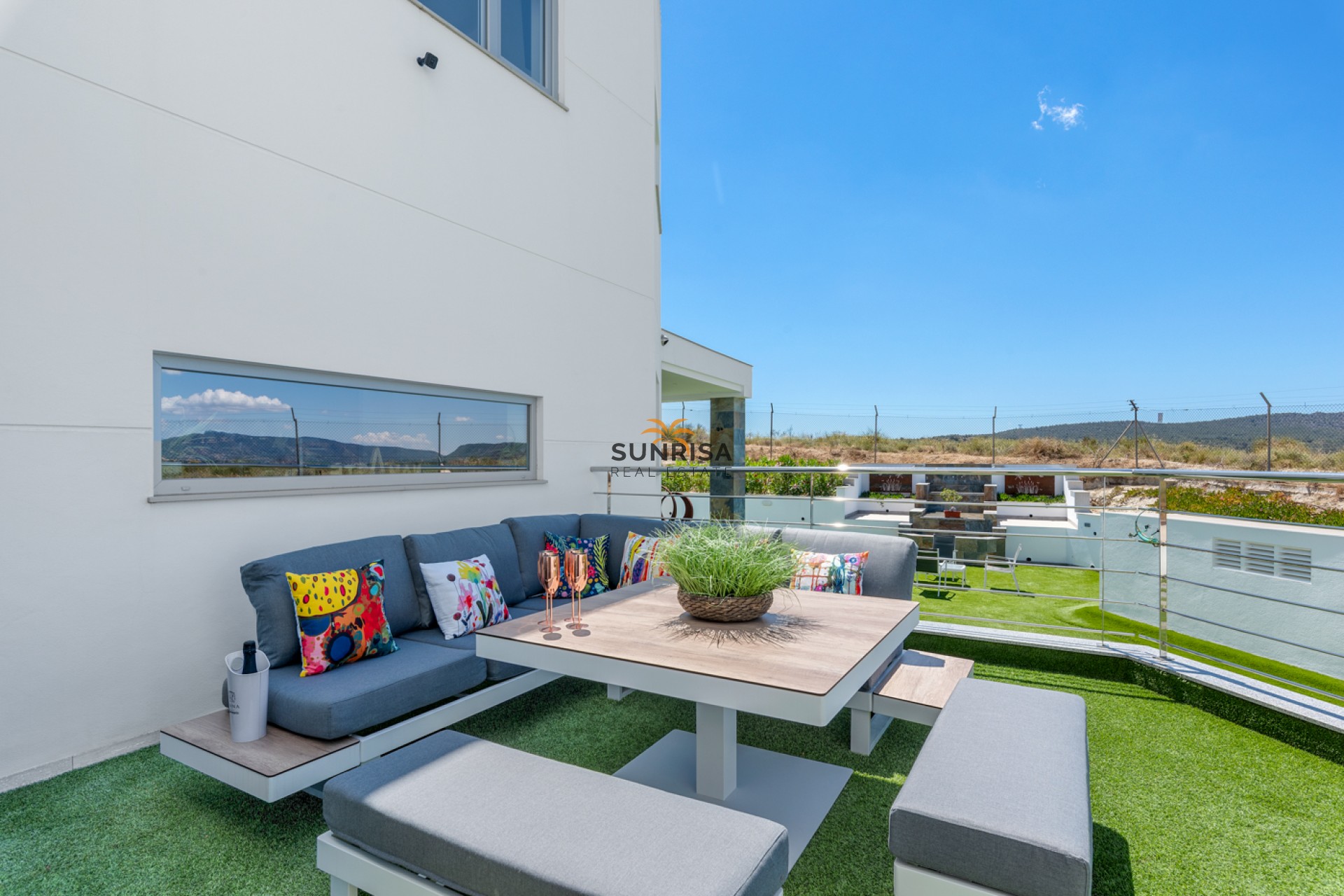 Revente - Villa - Torremendo