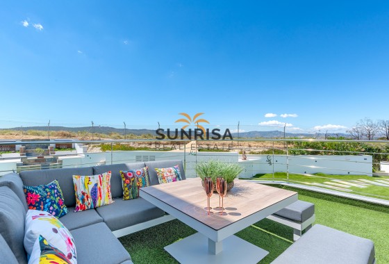Villa · Reventa - Torremendo · Alicante · España