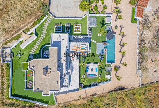 Villa · Reventa - Torremendo · Alicante · España