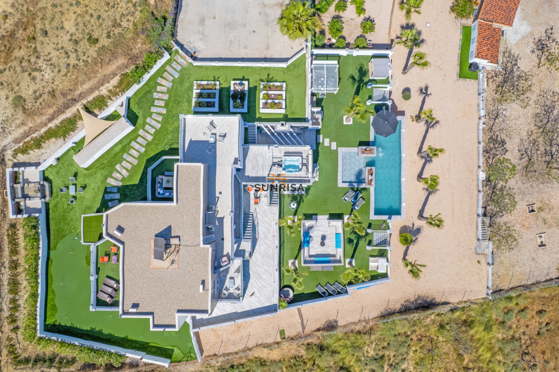 Revente - Villa - Torremendo
