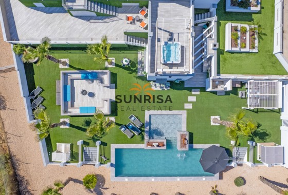 Villa · Reventa - Torremendo · Alicante · España