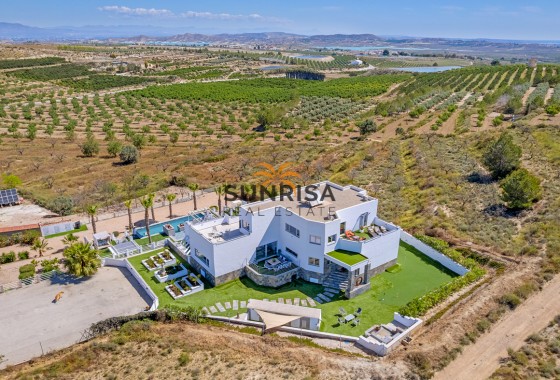 Villa · Reventa - Torremendo · Alicante · España