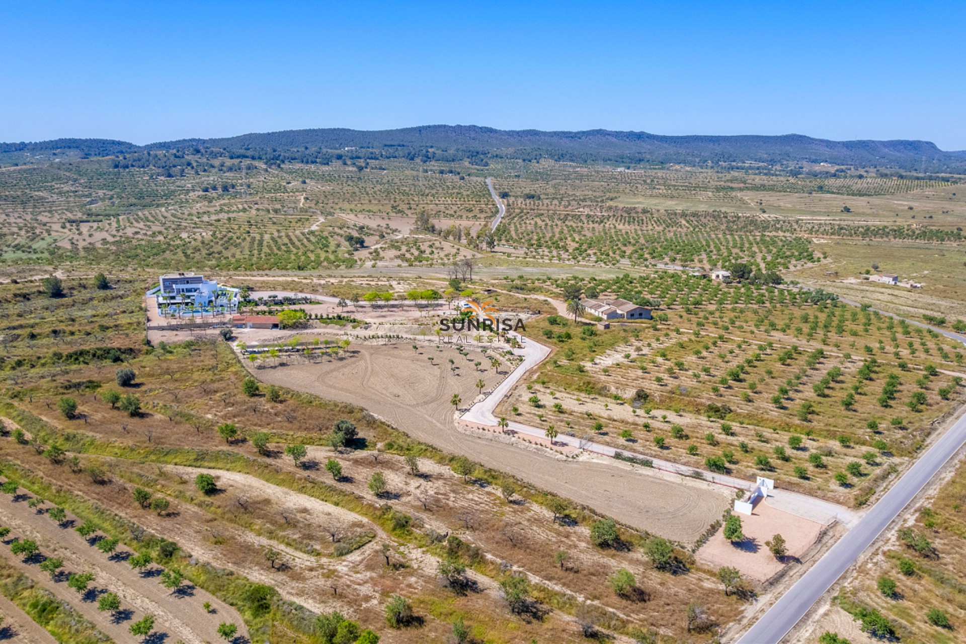 Revente - Villa - Torremendo