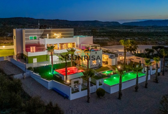 Villa · Reventa - Torremendo · Alicante · España
