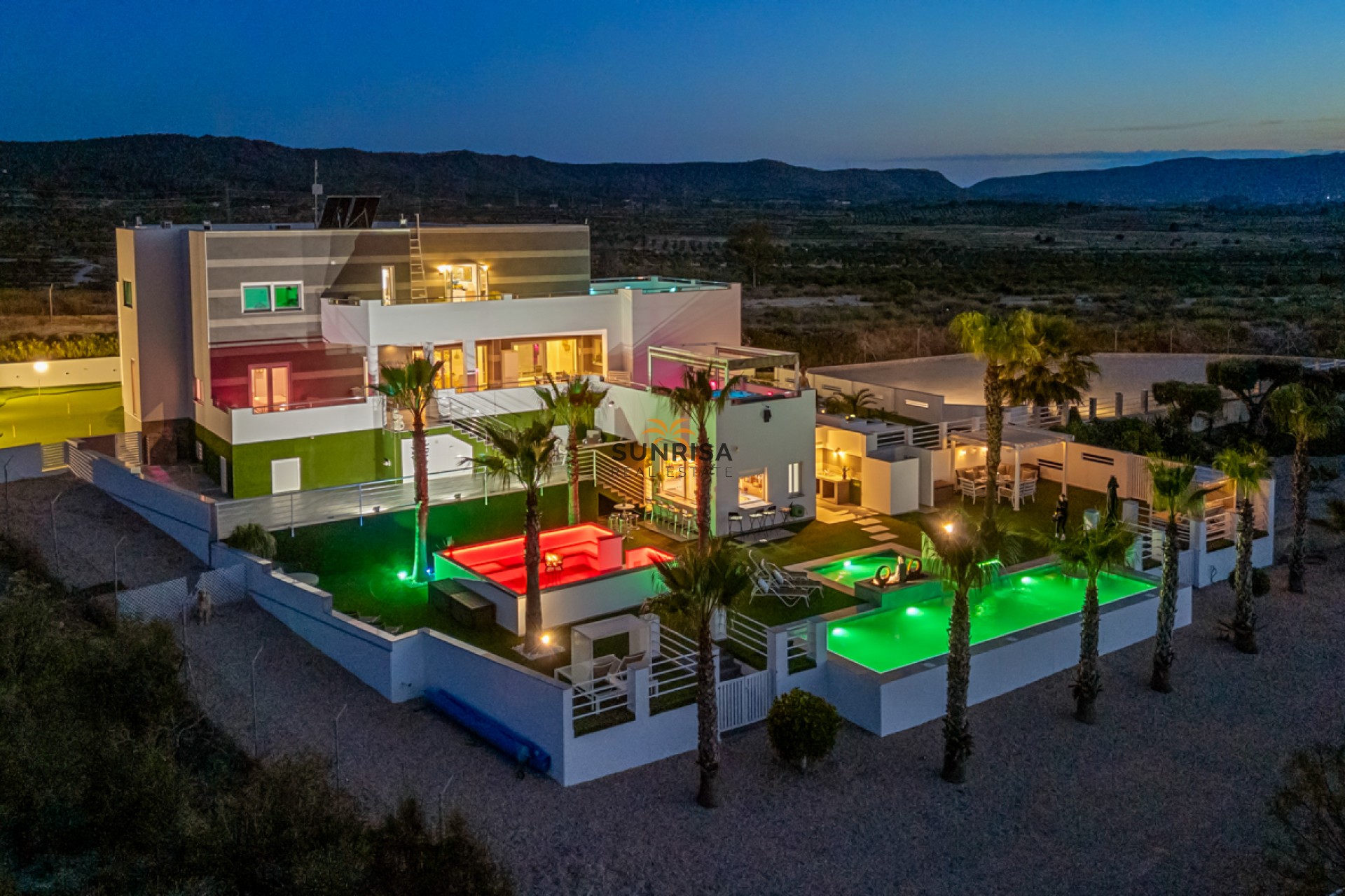 Revente - Villa - Torremendo