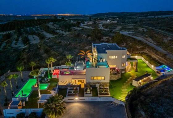 Villa · Reventa - Torremendo · Alicante · España