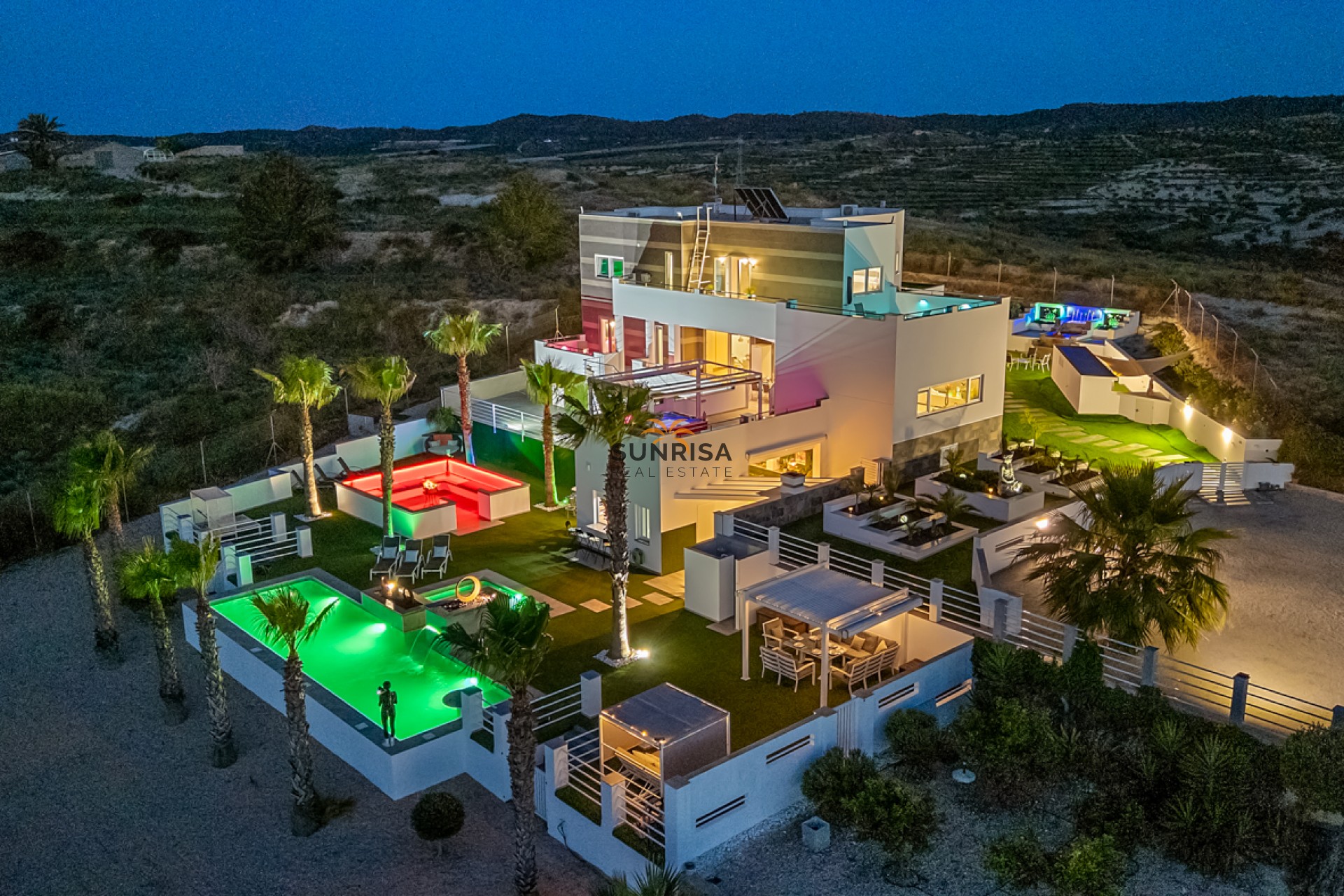 Revente - Villa - Torremendo