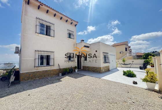 Villa · Reventa - San Miguel de Salinas · Alicante · España
